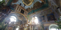 В КАЗАНСКОМ ХРАМЕ С. СКНЯТИНОВО ОТПРАЗДНУЮТ 280-ЛЕТИЕ СО ДНЯ ОСВЯЩЕНИЯ - Ярославская епархия