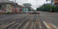 ️В Череповце частично ограничат движение на перекрестке Победы – Горького - Город Че