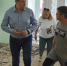 Глава правительства Коми Дмитрий Братыненко лично оценил ход капитальной реконструкции Койгородской средней школы - Pg11.Ru