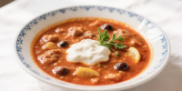 Как дома приготовить настоящую солянку с тем самым вкусом: классический рецепт, типичные ошибки и главные секреты - КТВ-ЛУЧ