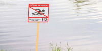Ещё две трагедии на водоёмах в Курганской области - Shadr.Info