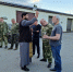 Балаковские ветераны отправили 117-й гуманитарный конвой в зону СВО - GazetaBalakovo.Ru