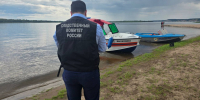 Тело пытавшегося спасти тонувшего ребенка мужчины нашли под Саратовом - Вечерняя Москва