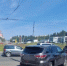 В Петрозаводске на перекрестке в аварии пострадал водитель - StolicaOnego.Ru