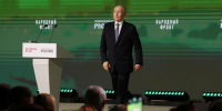 Путин: Ситуация с бензином в России постепенно будет выправляться - 47 новостей