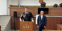 Алексей Гулисов назначен врио заместителя руководителя Администрации Главы и Правительства Дагестана - РИА Дагестан