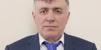 Магомед Шапиев освобожден от должности председателя Комитета по ветеринарии Дагестана - РИА Дагестан