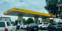 В Курской области ввели заправку автомобилей по четным и нечетным дням - Друг для Друга