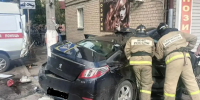 В Ливнах произошло смертельное ДТП с участием скорой - OrelGrad.Ru