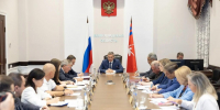 Андрей Бочаров проверил подготовку Волгоградской области к отопительному сезону - Волга-Медиа
