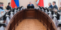 Воронежская область перевыполнила план по качеству среды и снижению бедности в 2025 году - Промышленные вести