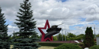 Липецкие коммунальщики экстренно ремонтируют коллектор у памятника Танкистам - LipetskNews.Ru