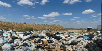 С регионального оператора по обращению с отходами в Калмыкии взыскали 20 млн рублей - ГТРК