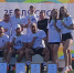 Спортсмены Волховского района выступили на марафоне «Земля спорта» - Pro-Volhov.Ru