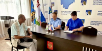 Прокурор приехал в Сясьстрой. Жители пожаловались на дороги и соцобслуживание - SyasNews.Ru