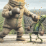 Неравный бой: соя против огурцов - Справедливая Россия