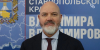 Глава Ставрополья развивает край не изолированно, а как часть страны — эксперт - ИА Победа 26