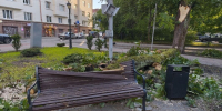 От пляжной инфраструктуры до урожая ягод: в области считают ущерб от «Бернадетт» - NewKaliningrad.Ru