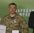 Брянский доброволец Денис Кривонос получил медаль «Всё для победы!» - Газета Брянские новости