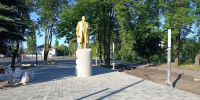 «Донбасс Опера» готовится к 95-му сезону, в Ясиноватой прошел крестный ход для молодежи, а в Мариуполе делают новую схему размещения киосков. Дайджест за 13 июля - Донецк Медиа