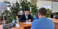 Есть проблема? ЛДПР будет разбираться - ЛДПР