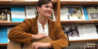 «Голосом Севера» может стать мурманский бард Екатерина Ефремова - Вечерний Мурманск