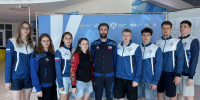 Юбилейная X Всероссийская летняя Универсиада 2026, новости ФПНО, новости спорта России плавание - Федерация плавания