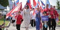 Программа фестиваля объединила 17 тематических зон, рассчитанных на гостей всех возрастов. - Новгородские Ведомости