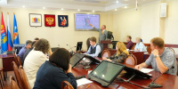 В Иванове начал работу новый архитектурный совет: губернатор призвал не запрещать, а делать город краше - Сетевое издание Ивановские новости
