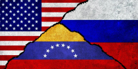 США и Россия: политолог сравнил гуманитарные миссии в Венесуэле - MosRegToday.Ru