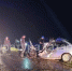 Четыре человека погибли в ДТП с трактором на трассе в Татарстане - M24.Ru