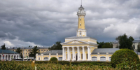В Костромской области из-за непогоды ввели режим повышенной готовности - Северная правда