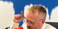 Виталий Милонов - ИА Общественная служба новостей