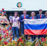 Все участники сборной России завоевали золотые медали 56-й Международной олимпиады по физике в Колумбии - Минобразования Омской области