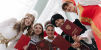 Четверть выпускников педвузов Минпросвещения России стали отличниками - Минобразования Омской области
