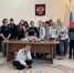 В муниципальном округе Эгвекинот для воспитанников летнего лагеря прошли мероприятия, посвящённые Дню семьи, любви и верности - Городской округ Эгвекинот