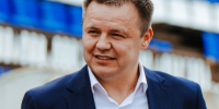 Руслан Пименов - спортивный директор "Факела" - Официальный фан-клуб ФК Факел