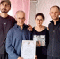 Житель Газимурского Завода отметил 90-летний юбилей правительство Забайкалья - ChitaMedia