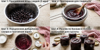 Варю свой лучший смородиновый джем: главная хитрость — и густой как мед, а душистый как свежая ягода - Pro Город Ухта
