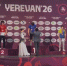 Жиров Рамиль — чемпион Первенства Европы по грэпплингу - Архыз 24