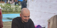 Депутаты Магаданской городской Думы приняли участие в летнем волонтерском фестивале «Добрый Фест» - Магаданская городская Дума