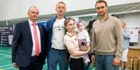 Пятый юбилейный «Забег в ползунках»: в Магадане прошел праздник первых спортивных достижений и семейного тепла - Магаданская городская Дума