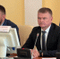 Приоритеты развития и признание заслуг: Магаданская городская Дума утвердила корректировки бюджета и присвоила звание Почетного гражданина города Магадана - Магаданская городская Дума