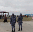 В Анадыре росгвардейцы обеспечили безопасность в День рыбака - Росгвардия