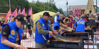 В Магаданской области подведены итоги приема заявок на юбилейный фестиваль «Старательский фарт» - Kolyma.Ru