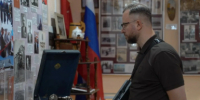 Резервисты-участники президентской кадровой программы погрузились в историю ЕАО - ИА Eaomedia.Ru