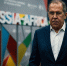 Лавров не стал молчать. Второй фронт Украины против России расширяется - ИА Хакасия