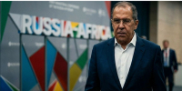 Лавров не стал молчать. Второй фронт Украины против России расширяется - ИА Хакасия