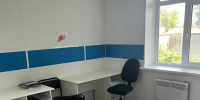 Администрация Ипатовской районной больницы на Ставрополье проработает вопрос ремонта фасада и входной группы ФАПа в хуторе Веселый - Министерство Здравоохранения