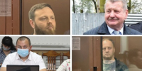 Почему защита просила оправдать брянцев Симоненко — отца и сына, Журу и Яськова - Брянский ворчун
